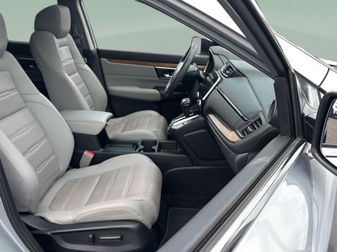 Certified 2022 Honda CR-V EX-L image 22
