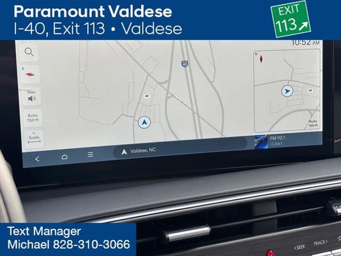 New 2026 Hyundai Palisade Calligraphy image 5