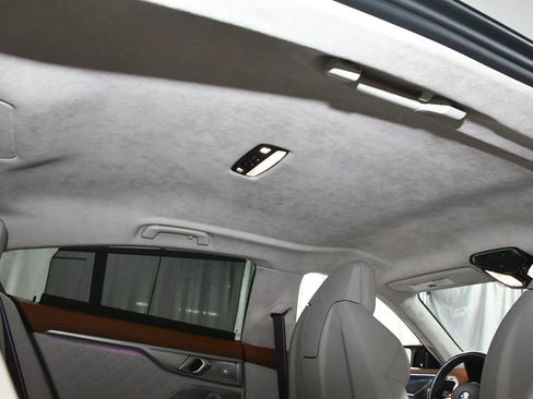 Used 2022 BMW M8 Gran Coupe xDrive Competition w/ M Carbon Exterior Package image 66