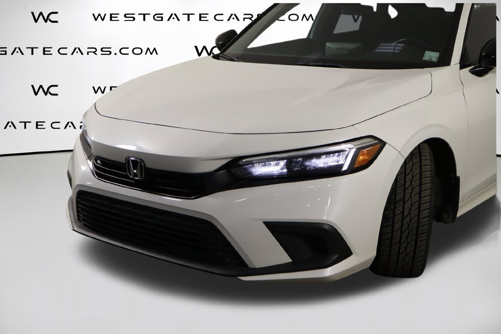 Used 2024 Honda Civic Sport image 40