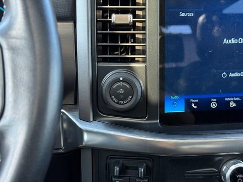 Certified 2022 Ford F150 Lariat AWD/4WD image 13
