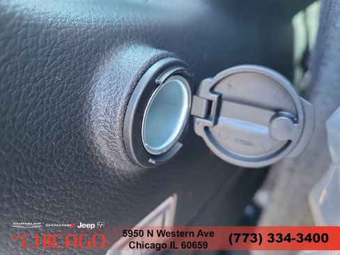 New 2026 Jeep Wrangler Sport AWD/4WD image 9