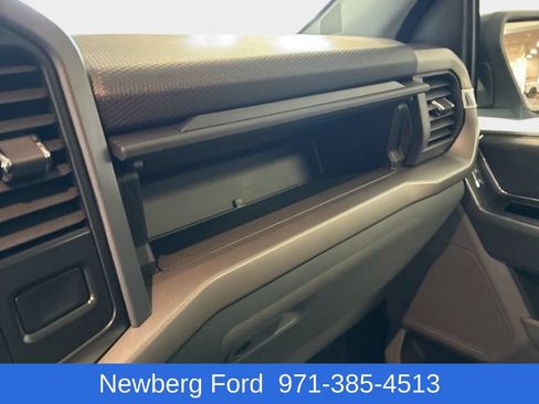Used 2024 Ford F150 XLT w/ Tow/Haul Package AWD/4WD image 25