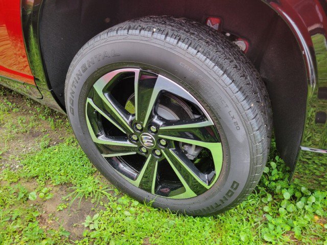 Used 2026 Buick Enclave Sport Touring FWD image 7