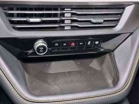 New 2026 Ford Explorer Tremor w/ Tremor Ultimate Package AWD/4WD image 32