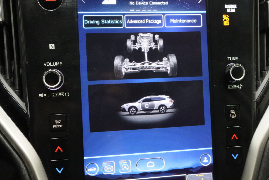 Used 2022 Subaru Outback Limited XT AWD/4WD image 41