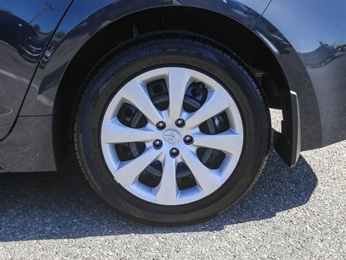 Used 2026 Toyota Corolla LE FWD image 12