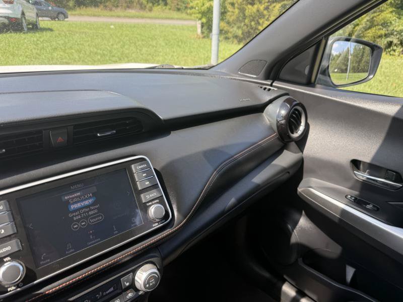 Used 2020 Nissan Kicks SR FWD image 21