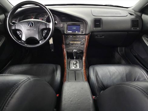 Used 2003 Acura TL w/ Navigation System image 10