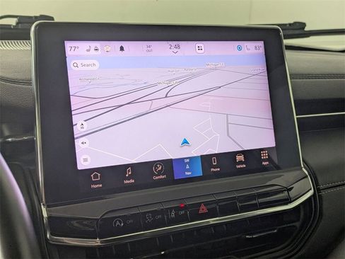 Certified 2022 Jeep Compass High Altitude image 22