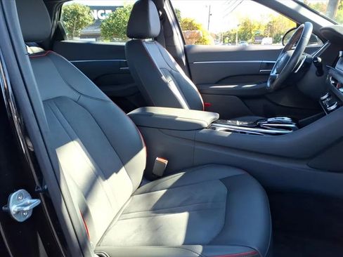 Used 2020 Hyundai Sonata SEL Plus w/ Tech Package image 8