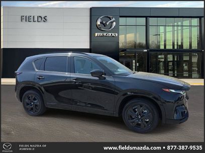 Used 2026 MAZDA CX-5 2.5 S w/ Premium Plus Package