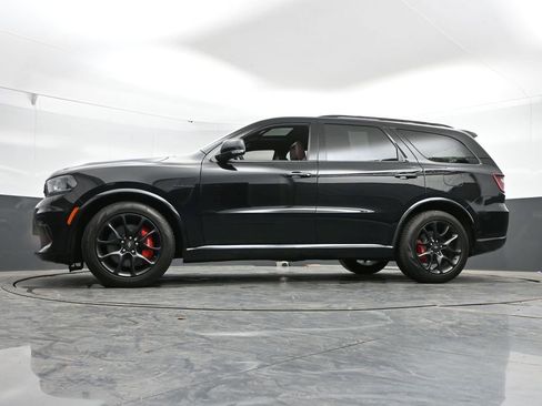 Used 2024 Dodge Durango R/T w/ Tow 'N Go Group AWD/4WD image 46
