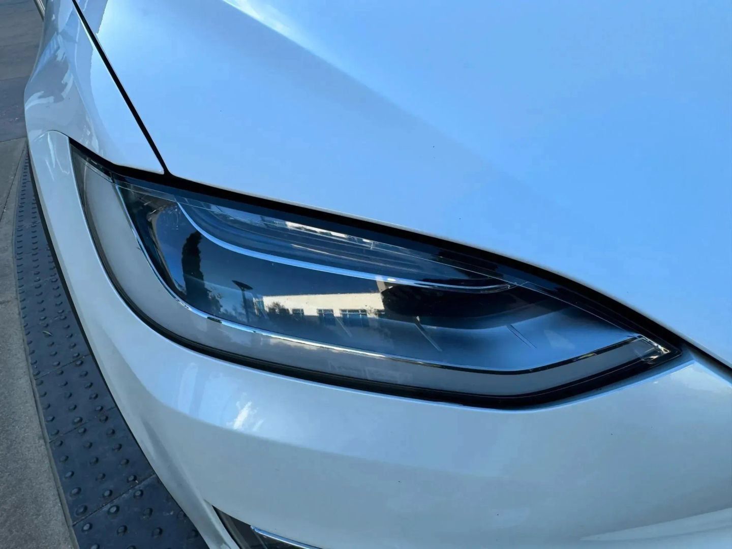 Used 2017 Tesla Model X P100D AWD/4WD image 30