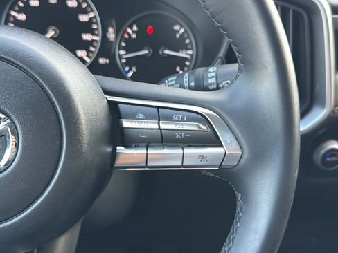 Certified 2026 MAZDA CX-50 AWD 2.5 Hybrid w/ Weather Package image 19