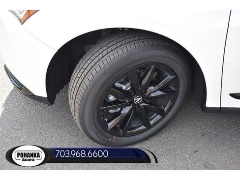 New 2026 Acura RDX SH-AWD w/ Technology Package image 34