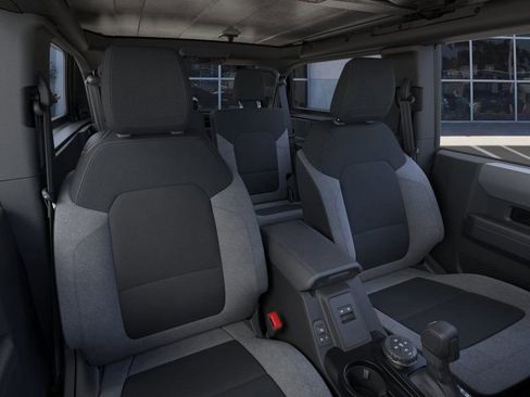 New 2026 Ford Bronco 2-Door w/ Sasquatch Package image 10