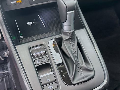 New 2026 Honda CR-V EX-L image 24