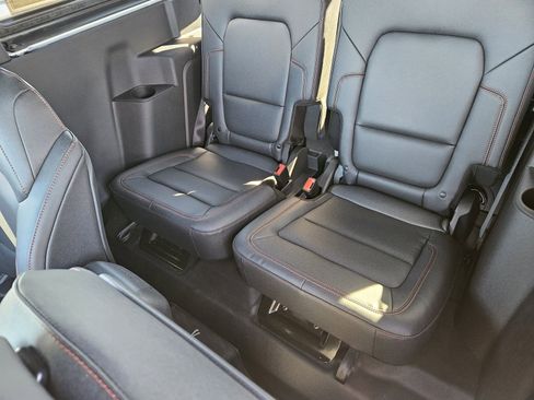 Used 2025 Ford Bronco Stroppe Edition image 31