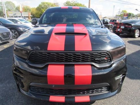 Used 2021 Dodge Durango R/T w/ Tow 'N Go Package image 2