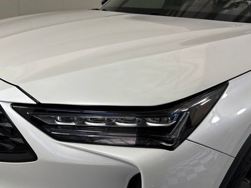 Used 2022 Acura MDX A-Spec AWD/4WD image 10