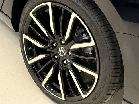 New 2026 Honda Accord Touring image 11