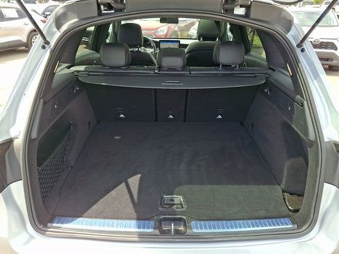 Used 2022 Mercedes-Benz GLC 300 4MATIC w/ Multimedia Package Lite image 24