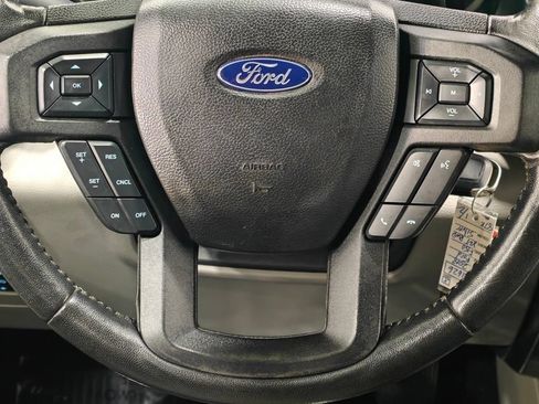 Used 2018 Ford F150 XLT w/ Equipment Group 302A Luxury RWD image 5