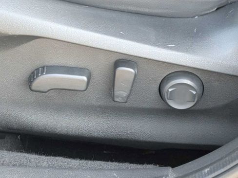 Used 2023 Subaru WRX Limited AWD/4WD image 16