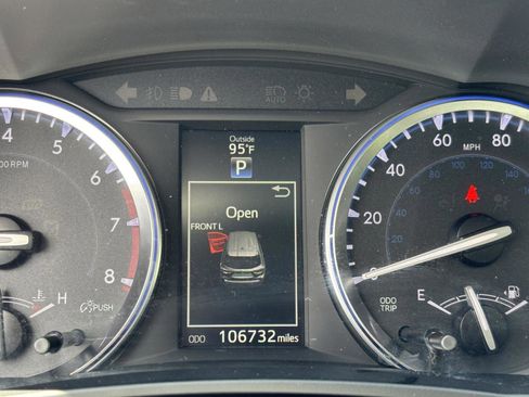 Used 2016 Toyota Highlander Limited Platinum image 30