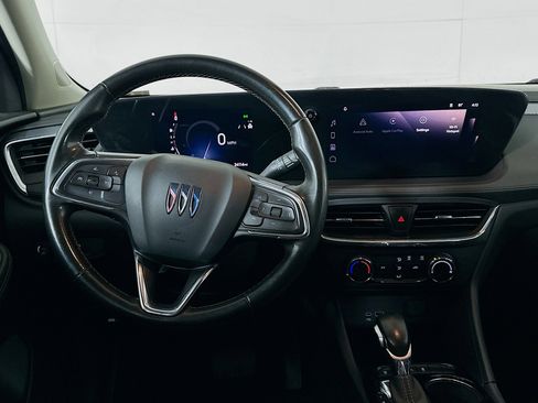 Used 2024 Buick Encore GX Preferred FWD image 18