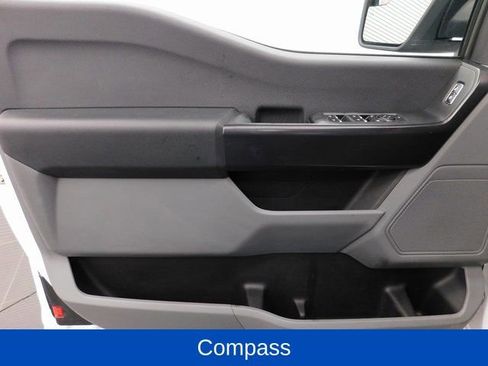 Used 2022 Ford F150 XL w/ Equipment Group 101A High image 24