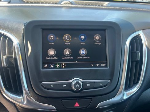 Used 2021 Chevrolet Equinox LT AWD/4WD image 33