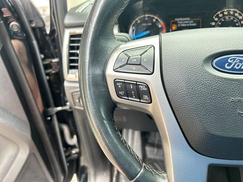 Used 2020 Ford Ranger XLT w/ Equipment Group 301A Mid AWD/4WD image 19