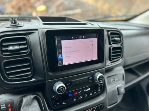 Used 2023 RAM ProMaster 2500 image 21