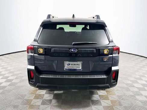New 2026 Subaru Outback Wilderness AWD/4WD image 6