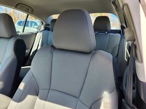 Certified 2025 Subaru Legacy Premium image 11