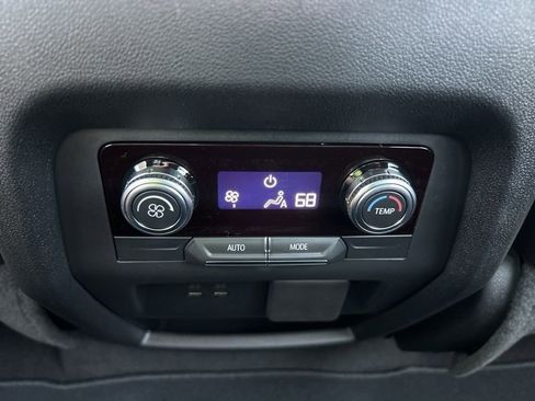 New 2026 GMC Acadia Elevation FWD image 12