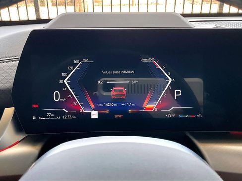 Used 2026 BMW X2 xDrive28i image 25