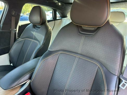 Used 2023 Lucid Air Grand Touring image 15