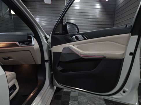 Used 2020 BMW X5 xDrive40i w/ M Sport Package image 35