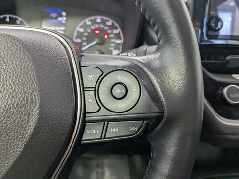 Used 2023 Toyota Corolla SE image 17