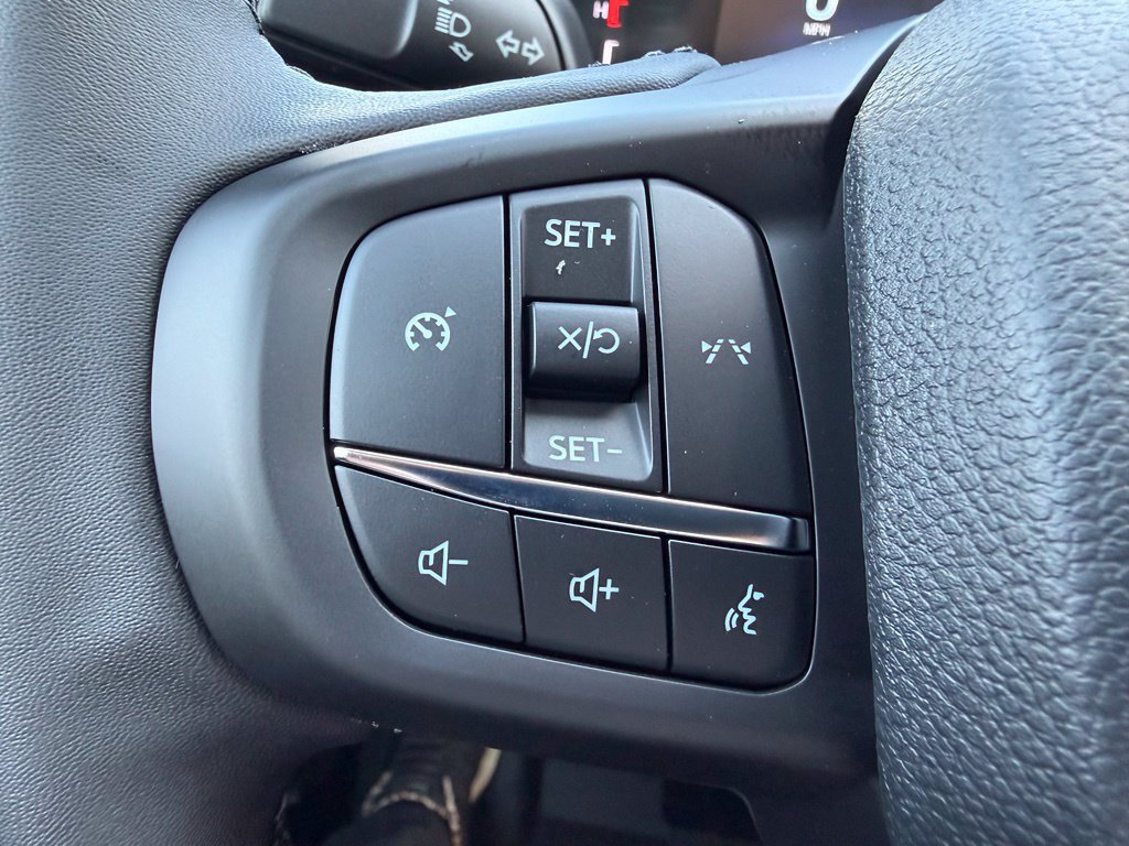 New 2026 Ford Ranger XLT AWD/4WD image 31
