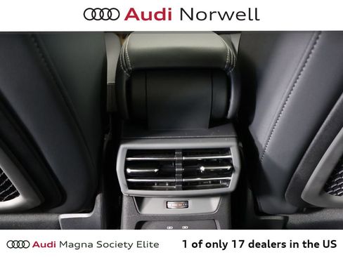 New 2026 Audi A3 2.0T Premium AWD/4WD image 22