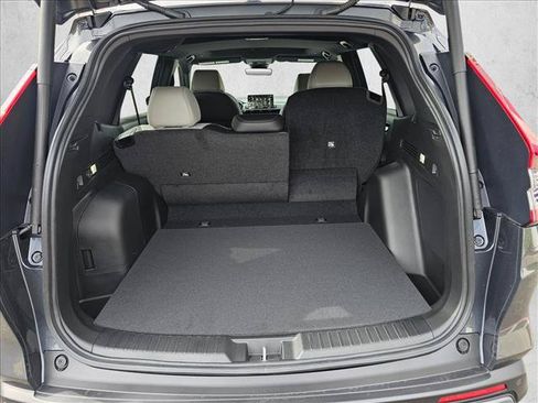 New 2026 Honda CR-V Sport Touring image 11