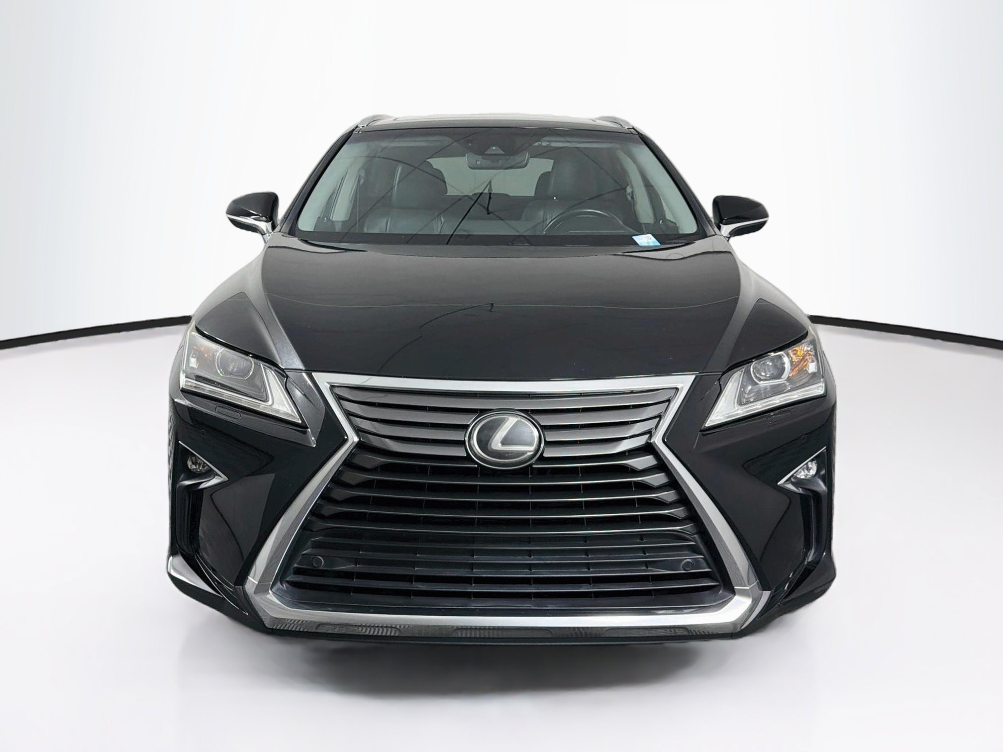Used 2017 Lexus RX 350 AWD image 2