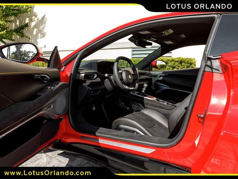 New 2025 Lotus Emira image 3