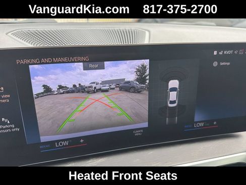 Used 2024 BMW 330i xDrive Sedan AWD/4WD image 27