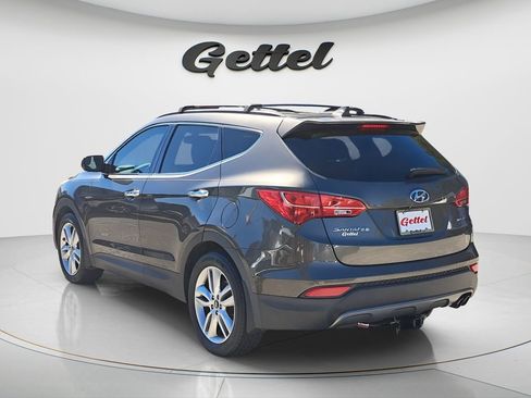 Used 2014 Hyundai Santa Fe Sport 2.0T w/ Navigation Package 06 image 4