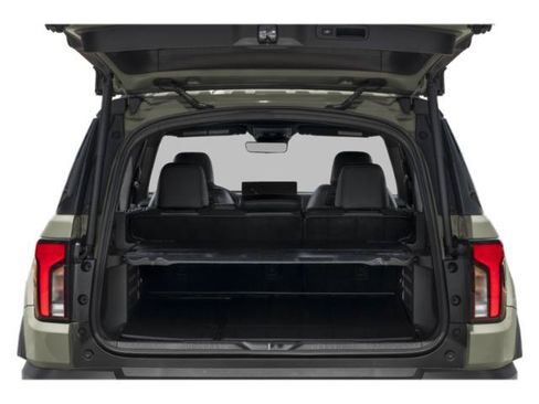 New 2026 Honda Passport TrailSport Elite image 8